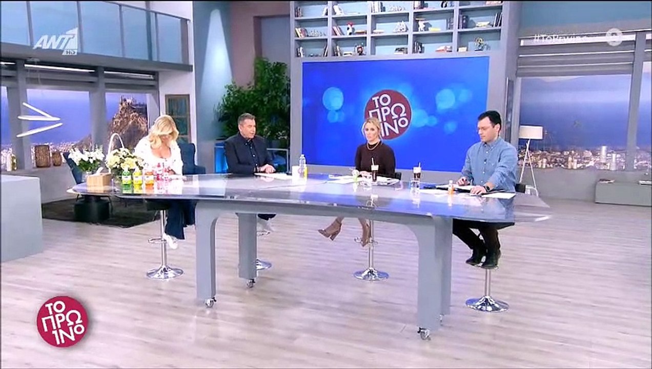 Πέτρος Φιλιππίδης: «Δεν σηκώνεται από το κρεβάτ...
