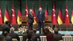 Cumhurbaşkanı Erdoğan, NATO Olağanüstü Zirvesi’ne katılacak