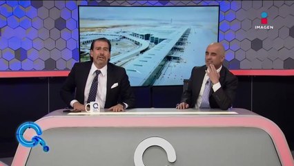 Qué Importa | Programa Completo 22/marzo/2022