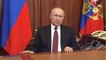 GALA VIDEO - Comment Vladimir Poutine se serait servi de sa fille comme cobaye pour tester le vaccin Spoutnik V