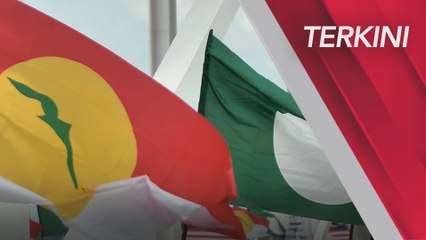 Politik | UMNO dan Pas bertemu petang ini tentukan kerjasama