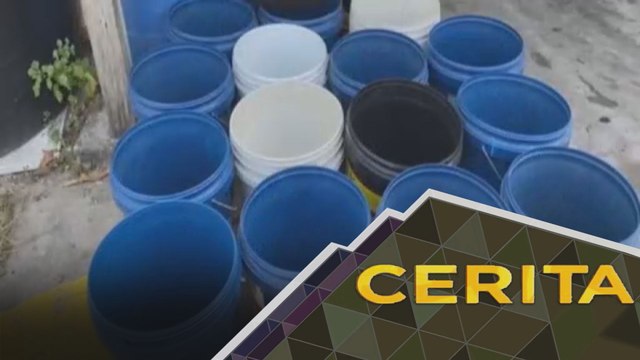 Cerita Sebalik Berita: Laporan khas air oh air derita penduduk Kuala Kedah