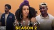 Bust Down Season 2 Trailer (2022) Peacock, Release Date, Cast, Episode 1, Plot, Ending, Chris Redd