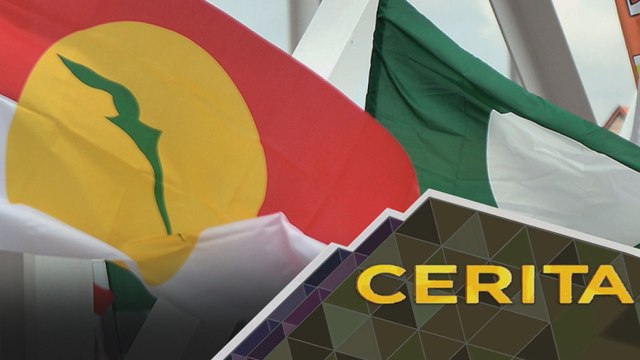 Cerita Sebalik Berita: Mesyuarat UMNO dan Pas tentu hala tuju