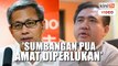 'Tony Pua aset sangat penting untuk DAP' - Anthony Loke