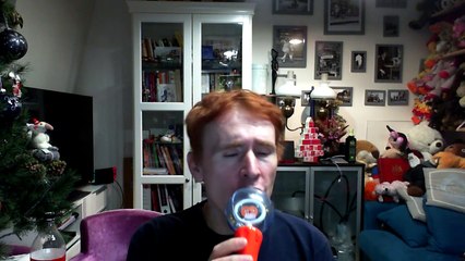 Wiwi égratigne "the gentle souls"