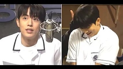 카메라 감독이 화면에 다 안 담긴다며 “어깨 좀 줄여줘” 하자 남주혁이 보인 반응 - Star News