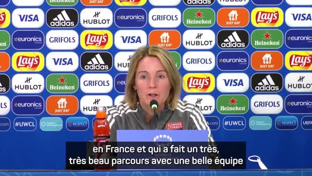 Quarts - Bompastor : Le football féminin italien progresse bien