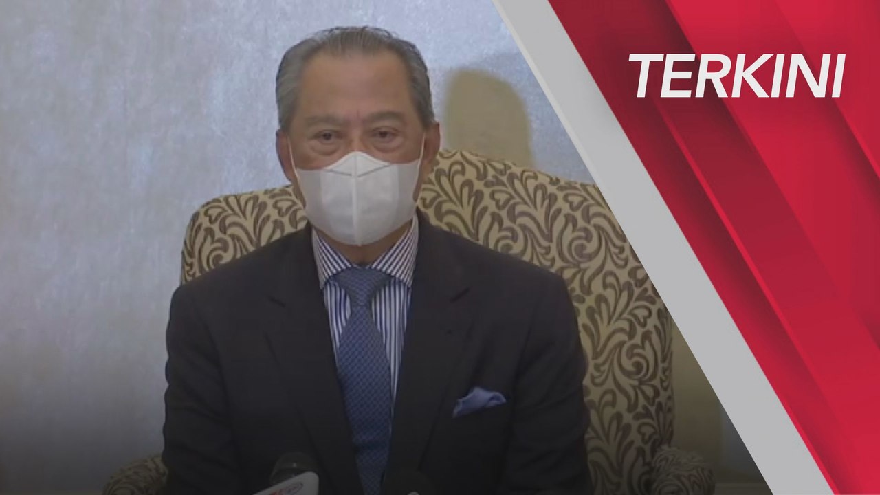 [TERKINI] UAE komited tingkat pelaburan, perdagangan 5 kali ganda