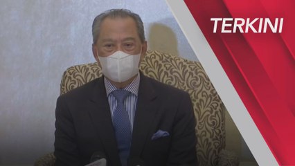 [TERKINI] UAE komited tingkat pelaburan, perdagangan 5 kali ganda