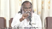 Jagga Reddy : నా పంచాయితీ రేవంత్‌రెడ్డితోనే.. | Telangana Congress | Oneindia Telugu