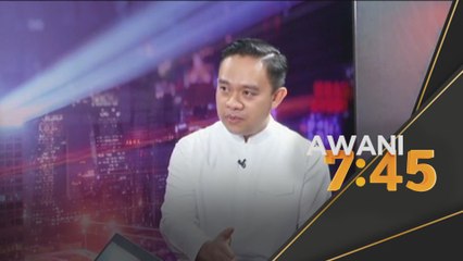 PRU-15 | Agenda memecahkan undi hanya akan menguntungkan Pakatan Harapan