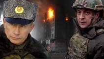 Son Dakika! Rusya Dışişleri Bakanı Lavrov: Ukrayna'ya barış gücü göndermek Rusya ile NATO arasında doğrudan bir çatışmaya yol açabilir
