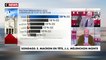 «Jean-Luc Mélenchon peut monter encore dans les sondages», selon Dominique Jamet