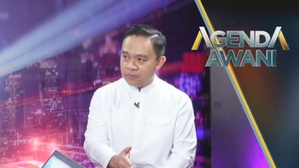 Kembalikan perbincangan isu dasar, henti sembang politik - Wan Saiful