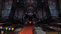 Project Warlock II - Bande-annonce de gameplay