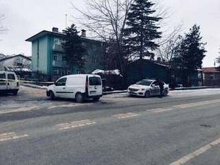 EĞLENCE MEKANINDA SİLAHLI KAVGA 3 ÖLÜ, 3 YARALI