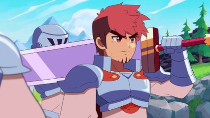 Souldiers - Bande-annonce date de sortie