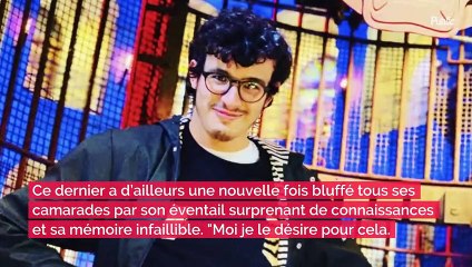 Paul El Kharrat : l'ancien candidat des "12 coups de midi" révèle pourquoi on lui a proposé les services de prostituées