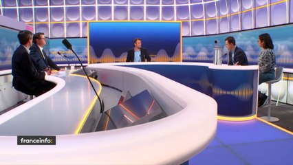 Les informes du matin du mercredi 22 Mars 2022