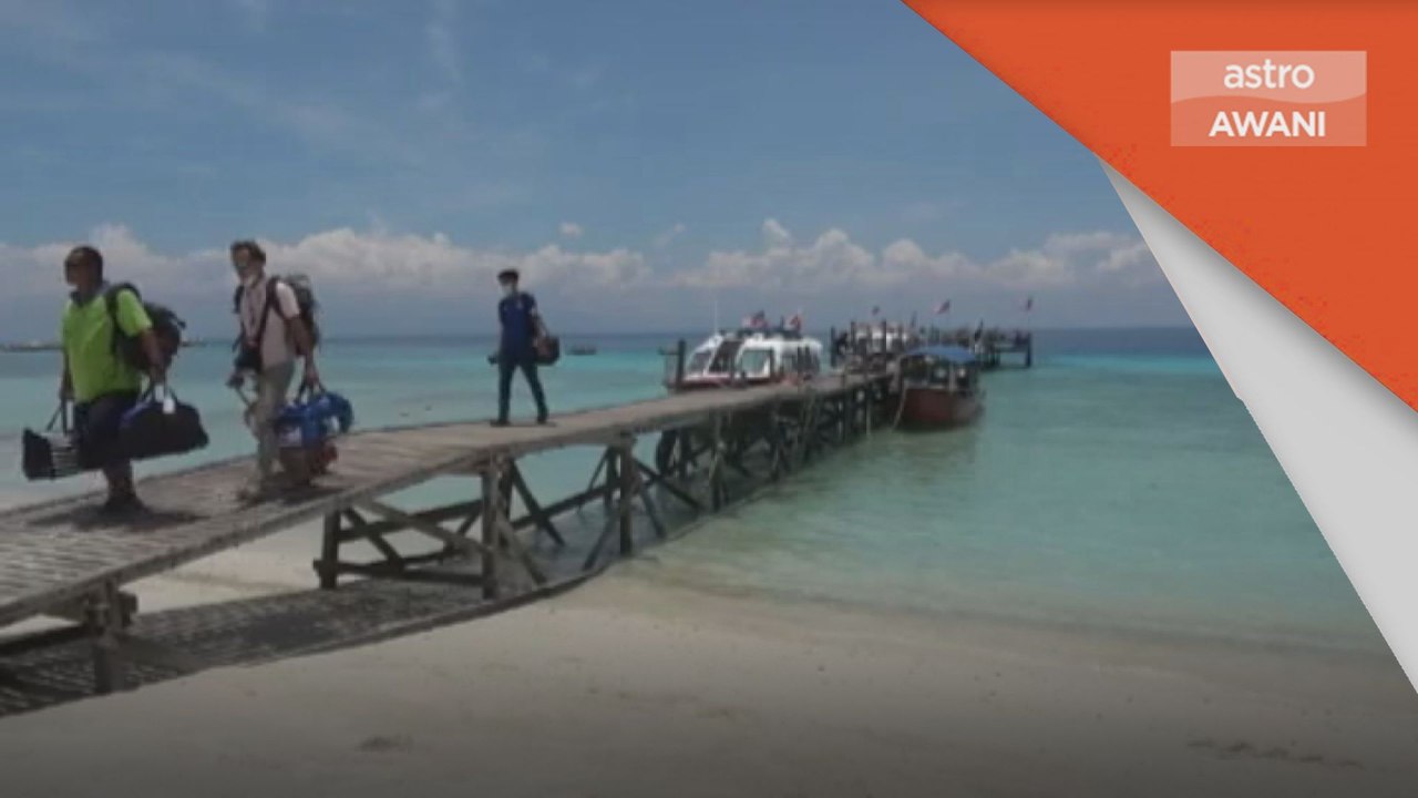Pelancongan | Perjalanan dengan kos lebih rendah
