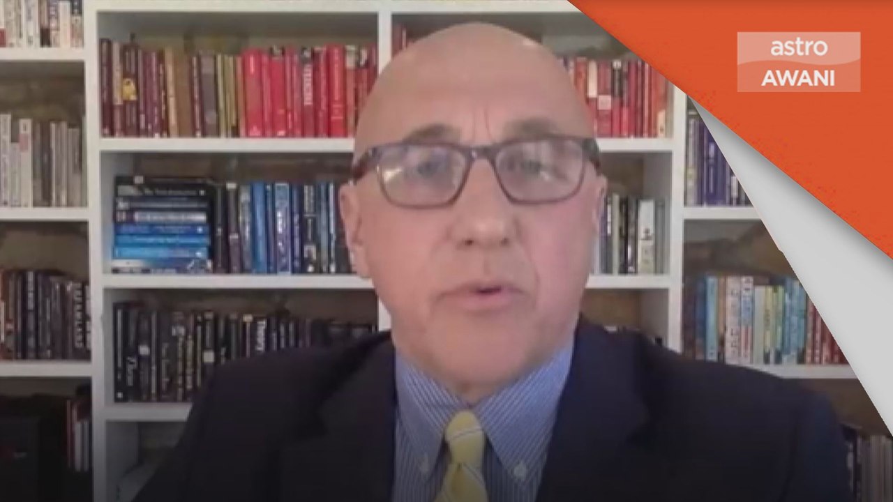 Krisis Myanmar | Junta tentera didakwa melakukan jenayah perang