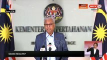 PKPD di Sekolah Henry Gurney, Telok Mas, Melaka dilanjutkan