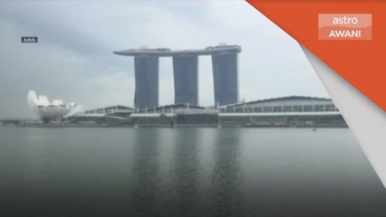 Pelancongan | Perlu ada protokol antara Malaysia-Singapura