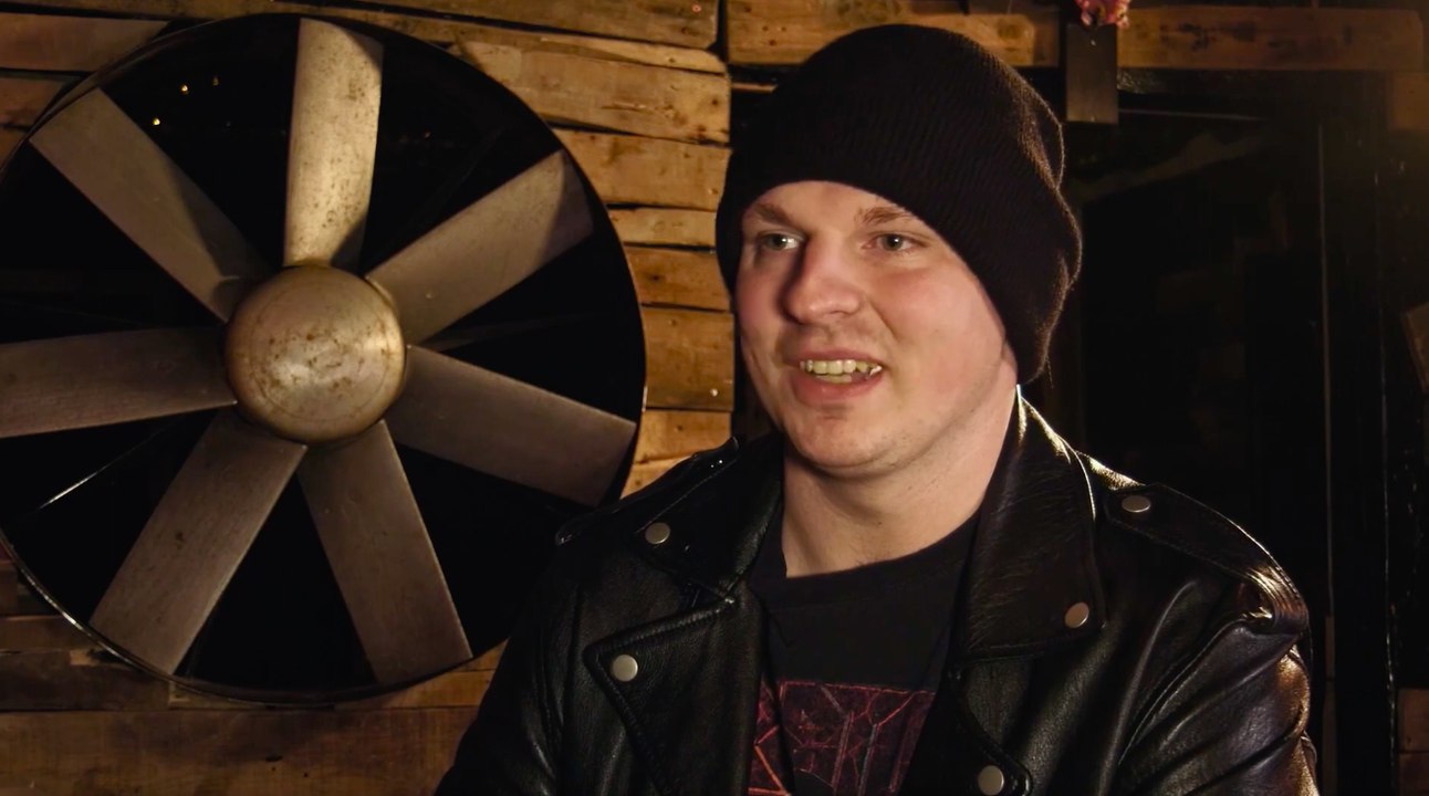 The Teutonic Story - Trailer 2 (Deutsch) HD