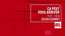 Le journal RTL de 10h du 23 mars 2022