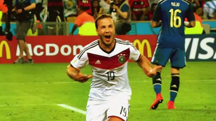 Alle 64 Spiele der FIFA WM 2022 nur bei MagentaTV - Trailer