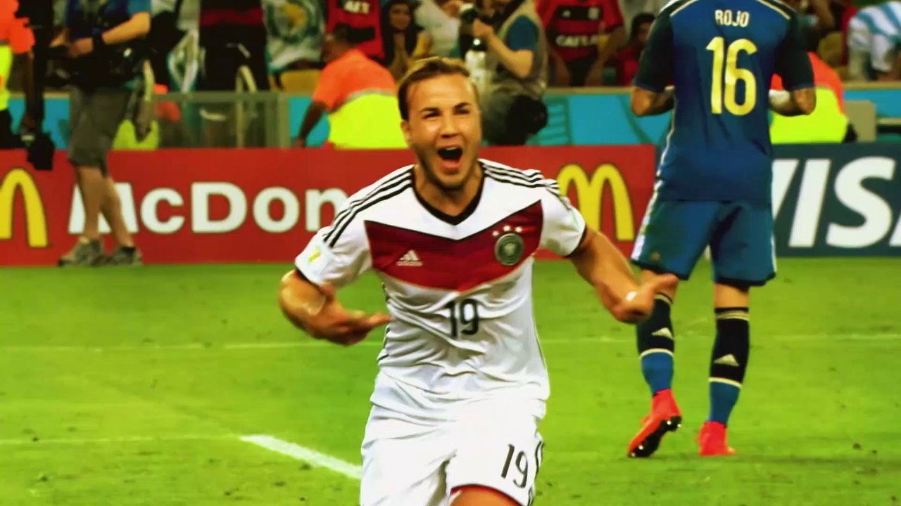 Alle 64 Spiele der FIFA WM 2022 nur bei MagentaTV - Trailer