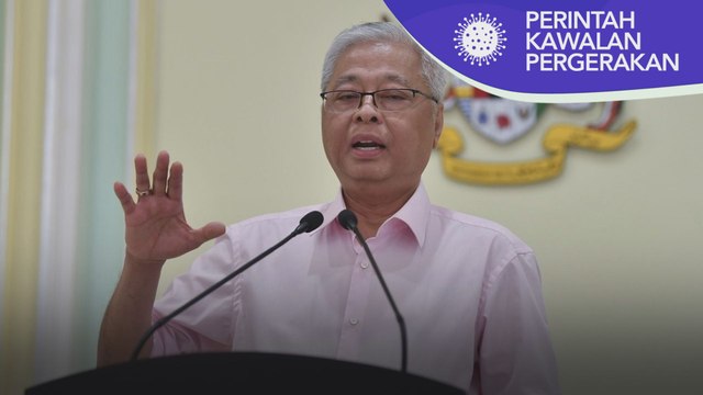 Ingkar SOP | Boleh buat rayuan jika dikompaun RM10,000