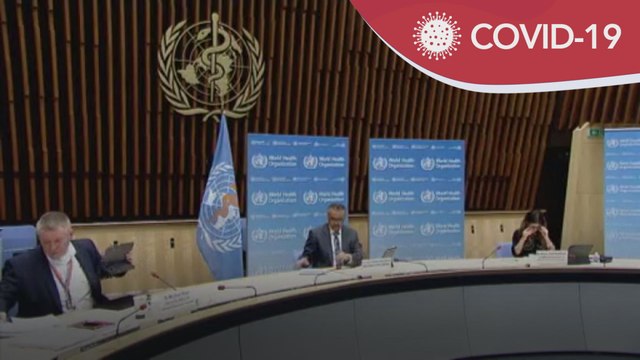 Vaksin COVID-19: WHO lulus penggunaan kecemasan J&J