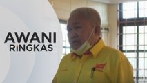 AWANI Ringkas: PRU15: 12 tokoh akademik antara calon Parti PUTRA | Pegawai polis sekongkol lepaskan suspek Macau Scam