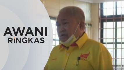 Tải video: AWANI Ringkas: PRU15: 12 tokoh akademik antara calon Parti PUTRA | Pegawai polis sekongkol lepaskan suspek Macau Scam