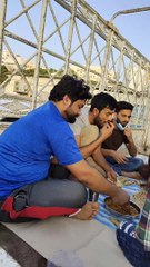 Pakistani Boys Lifestyle in Dubai