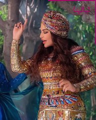 القصة ومافيها-بعدوا الشباب عني.. أحلام تنفعل على معجبيها في حفل ميوركس دور