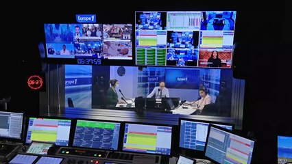 Football : un premier entrainement avec les Bleus pour Jonathan Clauss