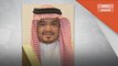 Haji dan Umrah | Arab Saudi tukar Menteri Haji dan Umrah