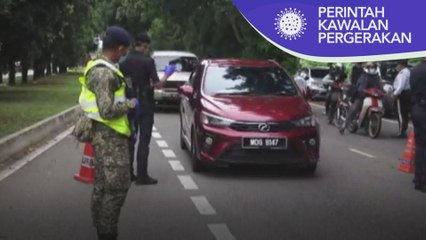 Kompaun RM10,000 | Rakyat terus dimangsakan  - Anwar Ibrahim