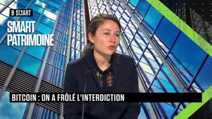 SMART PATRIMOINE - Emission du mercredi 23 mars