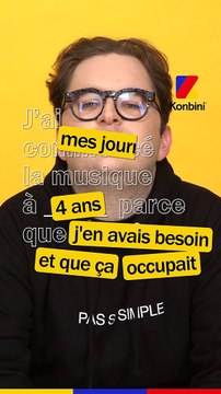 L'Interview Trou Story d'Achile