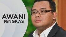 AWANI Ringkas: PKR Selangor, ADUN PH kekal setia - Amirudin | Lelaki maut bergaduh di Bangsar