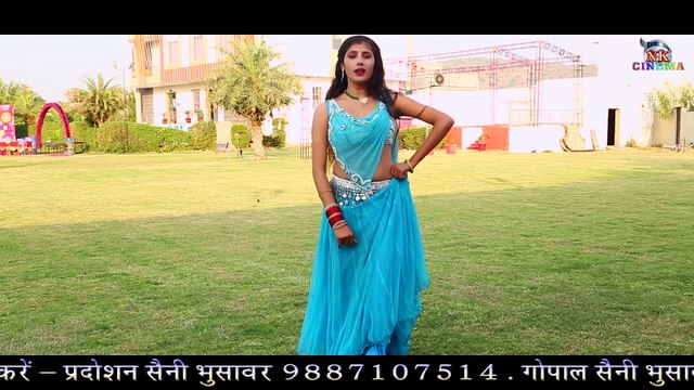 Desi Rasiya 2021 ढोला गये गुजरात फटे छतिया दिनेश गुर्जर New Gurjar Rasiya