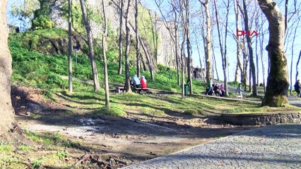 Giresun Kalesi kavgası: Zeki Can Bebek neden öldü?