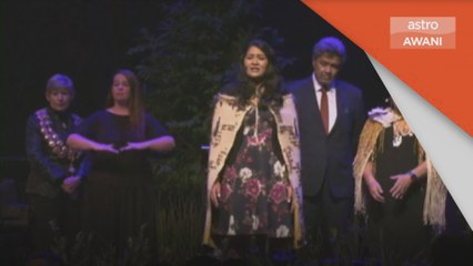 Serangan Tembakan | Dua tahun serangan Christchurch