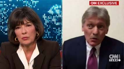 Kremlin'den flaş 'nükleer silah' açıklaması