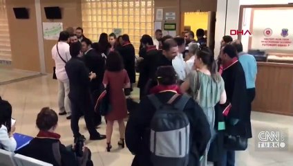 Kanser hastası için emsal karar