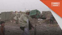 Serangan Afghanistan | 8 lagi terbunuh, 47 cedera